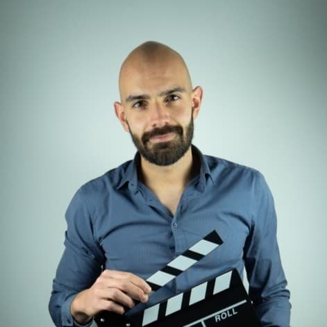 Video & AI • Freelance